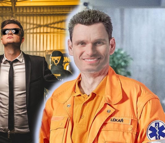 Kazma a Mareš: Překročení hranice nebo promyšlený plán?