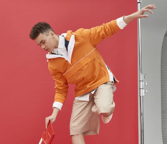 Rozhovor: Mr. Kriss zas a znovu. Jak zvládá rostoucí zájem před nadcházející maturitou?