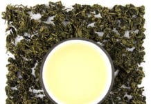 Ženšen pětilistý (jiaogulan) – bylina nesmrtelnosti