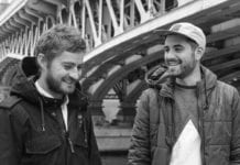 Na 25. Funk’d Up dorazí zvučná jména z Anglie a Francie