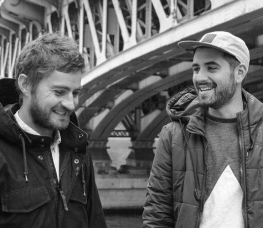 Na 25. Funk’d Up dorazí zvučná jména z Anglie a Francie