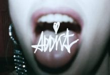 Addict #12 už tenhle pátek v Kotvě!