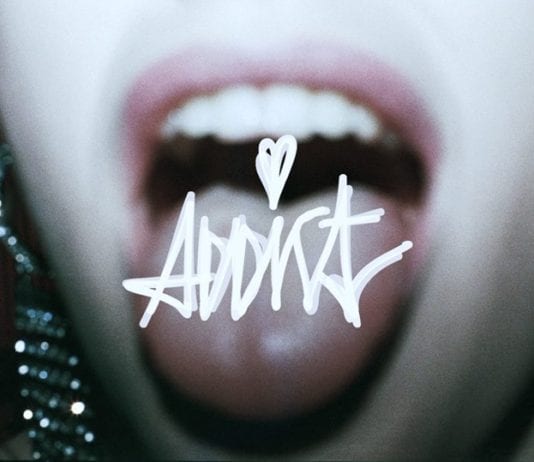 Addict #12 už tenhle pátek v Kotvě!