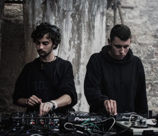 Harmony Records v MeetFactory