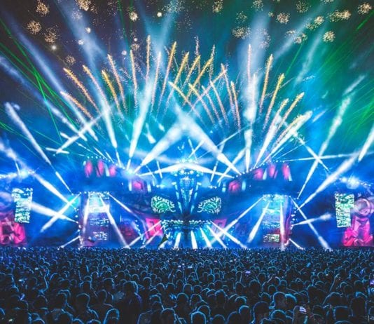 Letošní Let it Roll se blíží raketovými kroky! Máš už lístek?