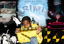 Rap Month (5/2018): A$AP Rocky, Playboi Carti, Pusha T a další