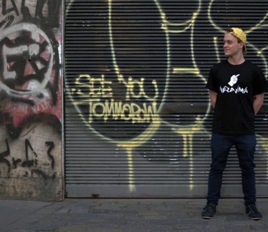 Konec Školy: Pain DOTS