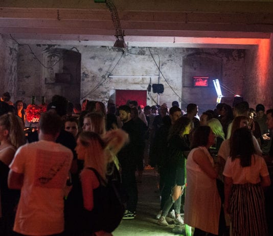 Party Addict tentokrát ovládne Branický pivovar