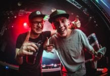 Konec Školy: Mustaffa & Sheriff