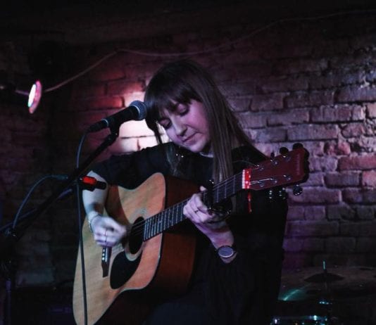 Konec Školy: Johanna Vrabcová