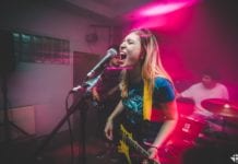 Konec Školy: Cake Talk