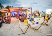 Velká jízda na Rock for People s nejlepší muzikou z celého světa