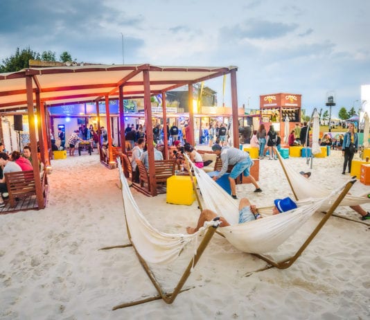 Velká jízda na Rock for People s nejlepší muzikou z celého světa