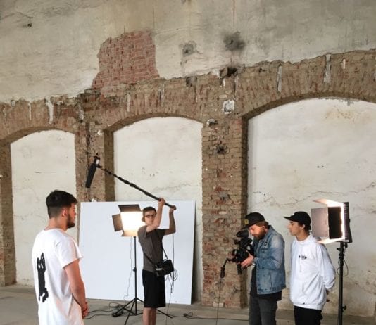 Velký lov pokračuje: Podpoř mladé talenty a vyhraj lístek na mejdan