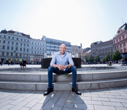 Studium a podnikání? Důležité je nenechávat všechno na poslední chvíli (rozhovor)