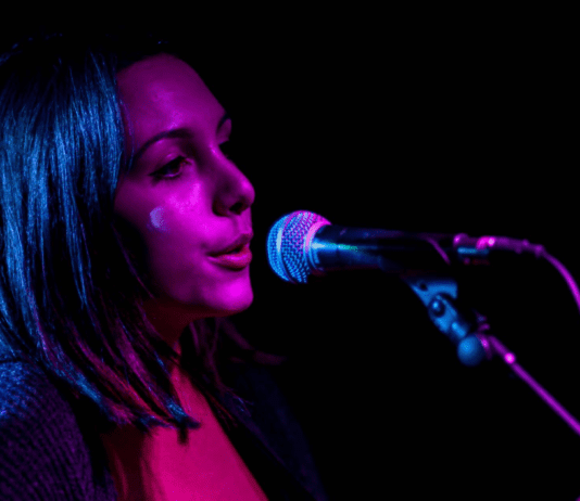 Konec Školy: Natálie Schejbalová