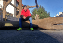 Konec Školy: Metrix – Legenda Hroznové Lhoty