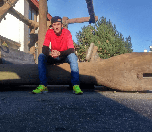 Konec Školy: Metrix – Legenda Hroznové Lhoty