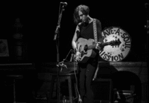 Konec Školy: Zoe Hayter