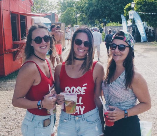 Balaton Sound 2018: Jak si festival užili návštěvníci a jaké zvířátko by si vzali do davu?