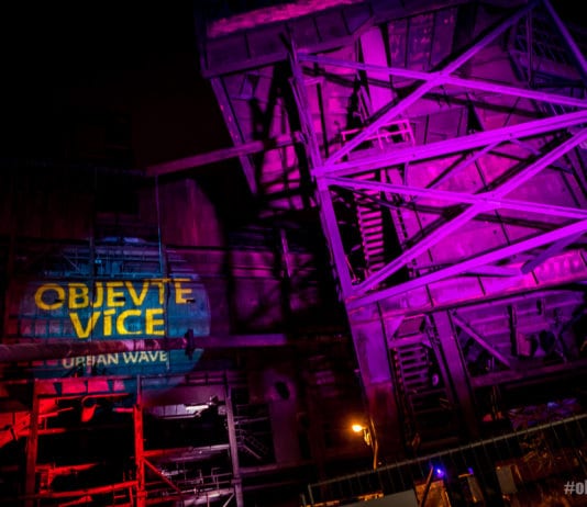 Chceš na Colours of Ostrava? Nejlevnější lístky seženeš s Objevte Více Muziky