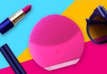 Vybavte se na léto! FOREO Clean Skin Challenge začíná!