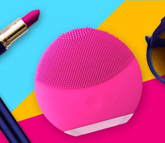 Vybavte se na léto! FOREO Clean Skin Challenge začíná!