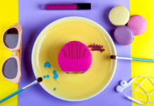 VELKÁ LETNÍ SOUTĚŽ: Vyhraj sonický kartáč Foreo Luna mini 2