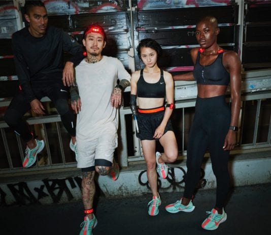 Přichází Nike Zoom Pegasus Turbo. Seznamte se!