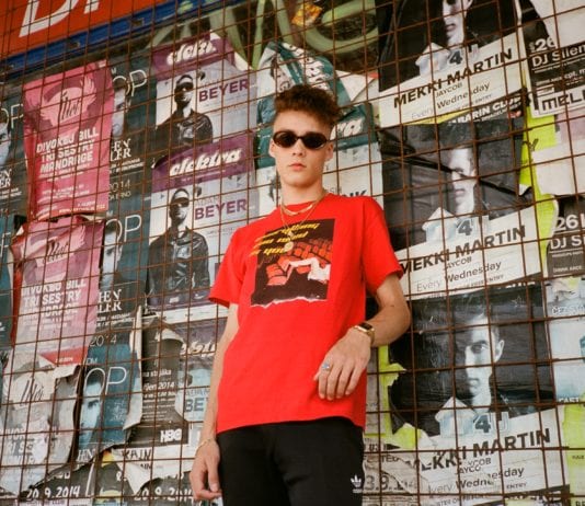 A znáš už TMCK CUSTOMS?