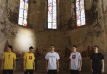 Holywater čeká nabité léto, dočkáme se hned několika kolekcí!