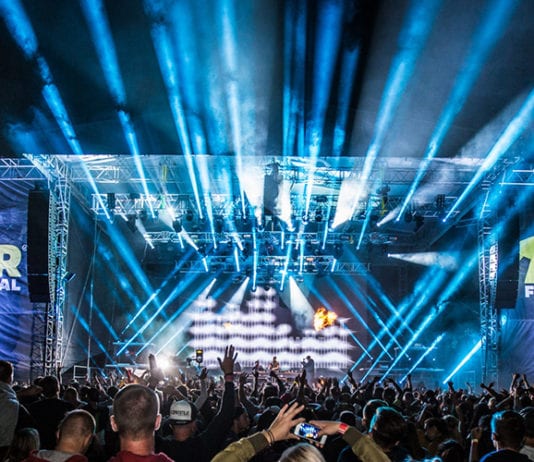 Zahraj si o lístky na AIR festival. Vyhraješ právě ty?