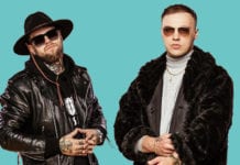 Recenze: Sheen & Jickson – Grál