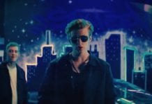 MadSkill vydal nový singl „Sixteen“, ke kterému si přizval dvojici Sensey & Adam Mišík