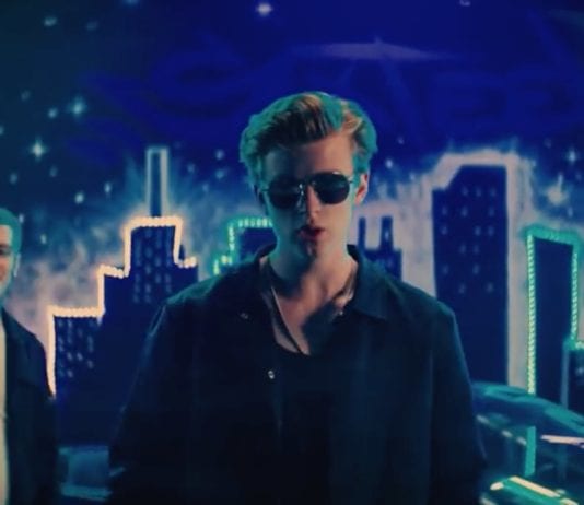 MadSkill vydal nový singl „Sixteen“, ke kterému si přizval dvojici Sensey & Adam Mišík