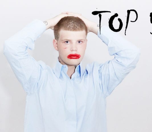 TOP 5 klipů Yung Leanovy kariéry, na počest jeho nedávných 22. narozenin