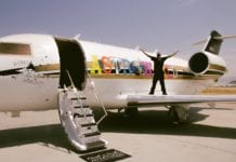 Recenze: Travis Scott – Astroworld