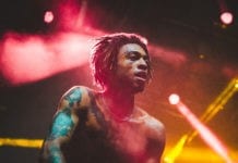 Sziget Festival 2018: Den třetí – Lana Del Rey, Parov Stelar, The Kooks, Scarlxrd