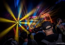 SOUTĚŽ: Zahraj si s Objevte více muziky o lístky na Rock for Churchill