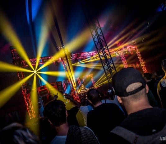 SOUTĚŽ: Zahraj si s Objevte více muziky o lístky na Rock for Churchill