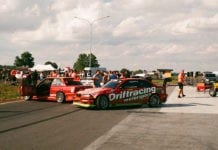 Seznamte se s driftingem, sportem, kterému se u nás dostává stále více pozornosti