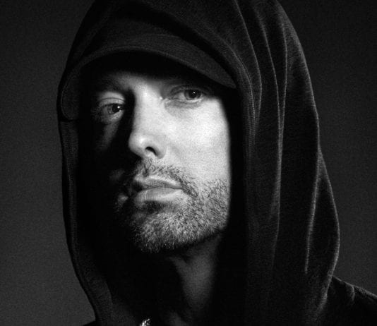 Recenze: Eminem – Kamikaze