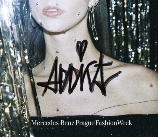 Party Addict zostra odstartuje Prague Fashion Week