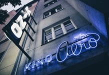 Průvodce malými pražskými kiny aneb Stop cole z postmixu a lístkům za dvě kila