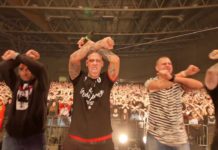 Do Brna se po dvou letech vrací hip hopová halovka Heart Of Music