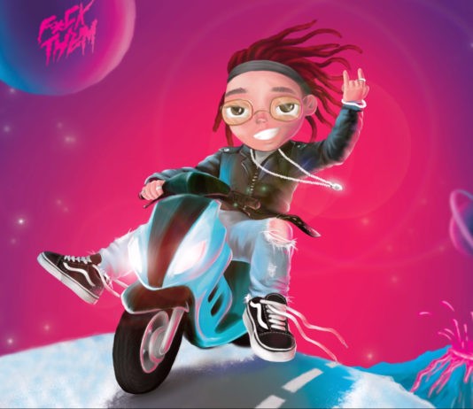 Recenze: Zayo – Navždy Mladý