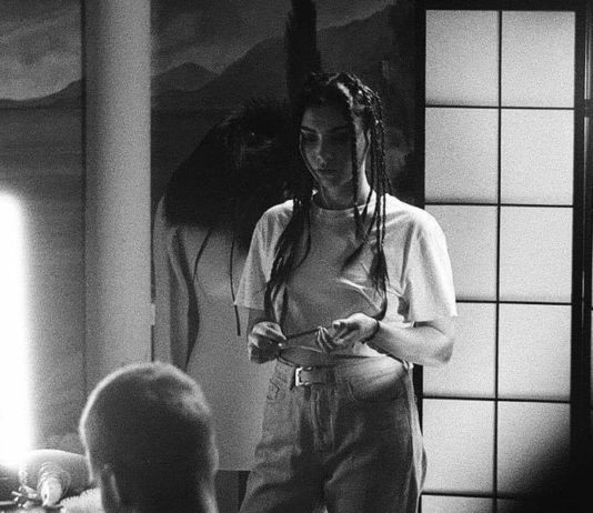 Pam Rabbit: Mám hlad jet na Eurovizi a zabít to pro Českou republiku