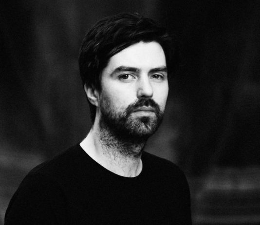 Benjamin Damage v Praze předvede live modulární techno