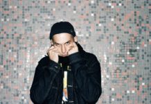 MC Gleb udělá v Praze děsnej bengr