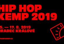 Hip Hop Kemp se probouzí ze zimního spánku. Tohle tě čeká!